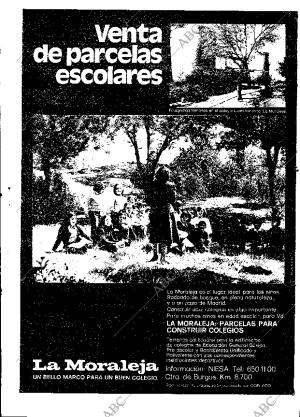 ABC MADRID 03-05-1975 página 127