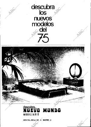 ABC MADRID 03-05-1975 página 20
