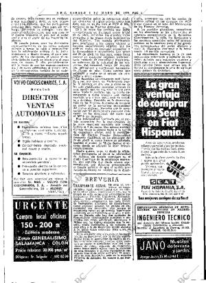 ABC MADRID 03-05-1975 página 24