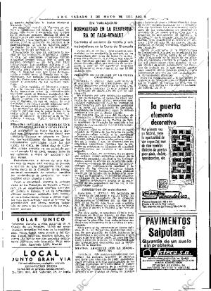 ABC MADRID 03-05-1975 página 28