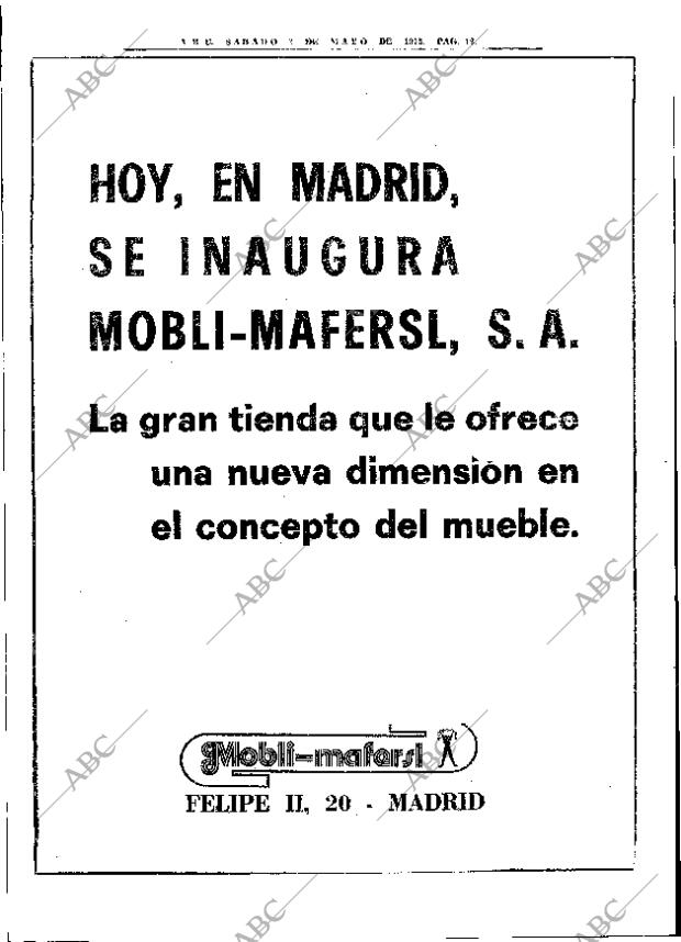 ABC MADRID 03-05-1975 página 32