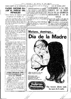ABC MADRID 03-05-1975 página 41