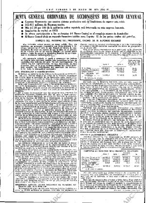ABC MADRID 03-05-1975 página 67