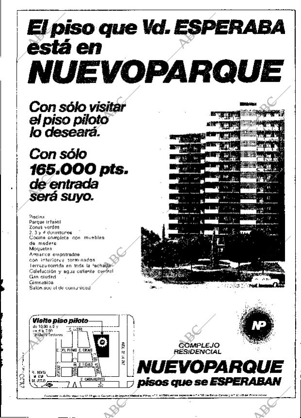 ABC MADRID 03-05-1975 página 7