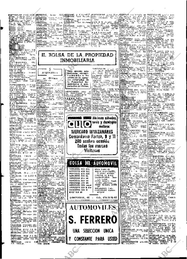 ABC MADRID 03-05-1975 página 80