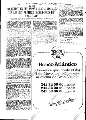 ABC MADRID 03-05-1975 página 95