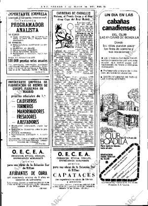 ABC MADRID 03-05-1975 página 96