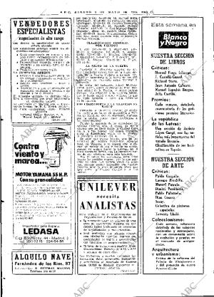 ABC MADRID 03-05-1975 página 98