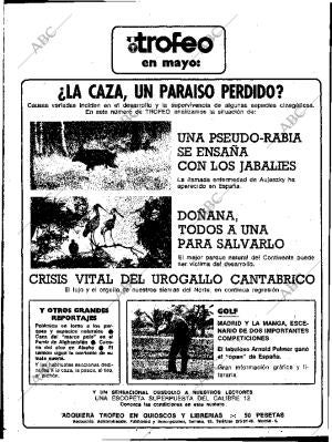 ABC SEVILLA 03-05-1975 página 28