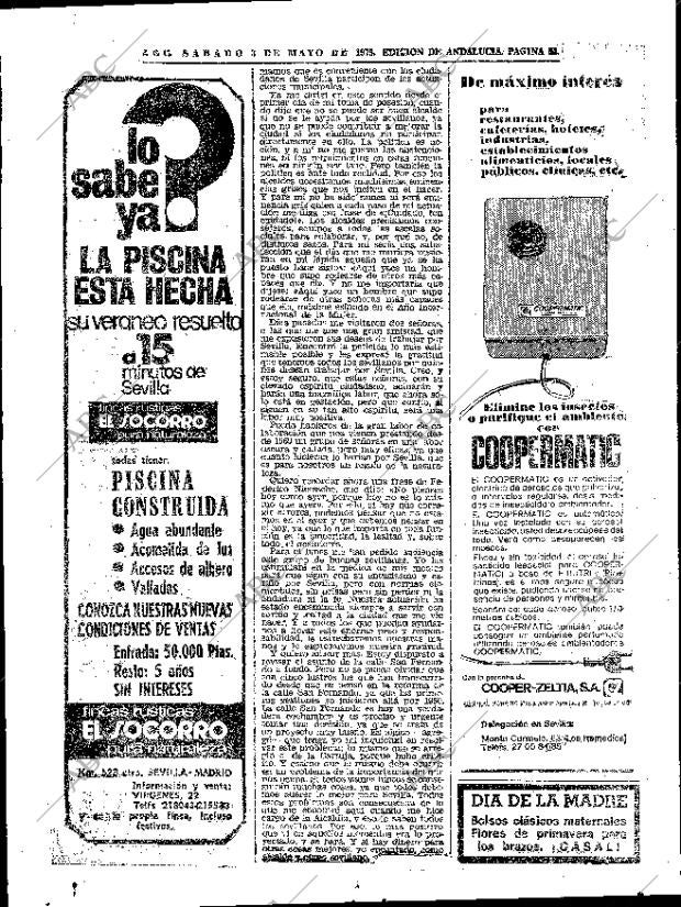 ABC SEVILLA 03-05-1975 página 52