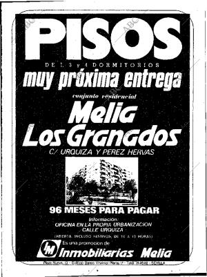 ABC SEVILLA 04-05-1975 página 14