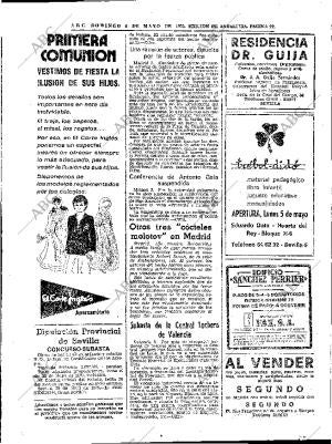 ABC SEVILLA 04-05-1975 página 22