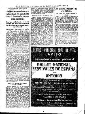 ABC SEVILLA 04-05-1975 página 27