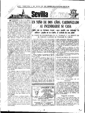 ABC SEVILLA 04-05-1975 página 33