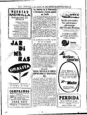 ABC SEVILLA 04-05-1975 página 34