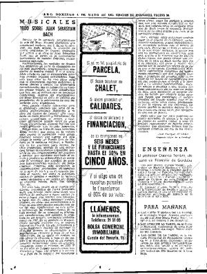 ABC SEVILLA 04-05-1975 página 36