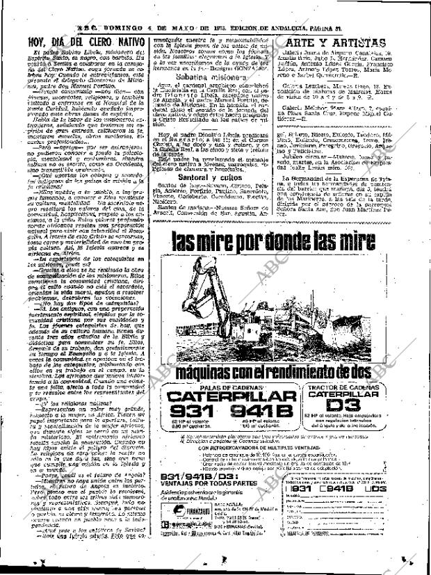 ABC SEVILLA 04-05-1975 página 37
