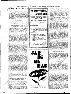 ABC SEVILLA 04-05-1975 página 40
