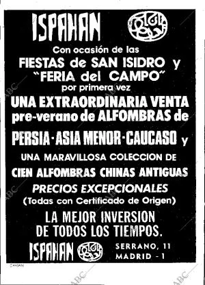 ABC MADRID 06-05-1975 página 10