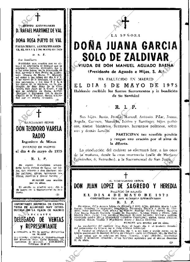 ABC MADRID 06-05-1975 página 103