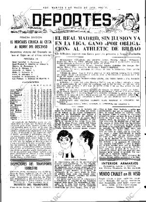 ABC MADRID 06-05-1975 página 107