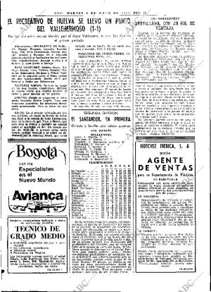 ABC MADRID 06-05-1975 página 110