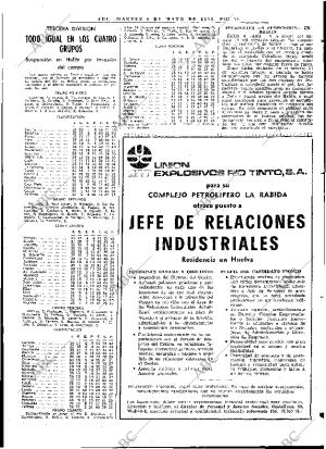 ABC MADRID 06-05-1975 página 111