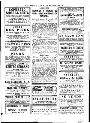 ABC MADRID 06-05-1975 página 112