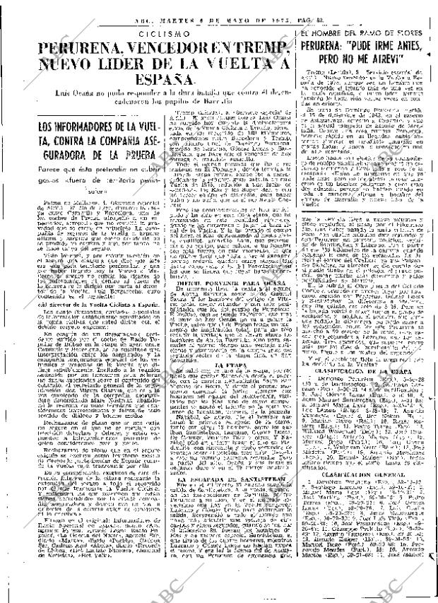 ABC MADRID 06-05-1975 página 115