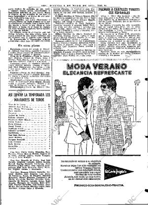 ABC MADRID 06-05-1975 página 121