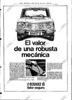 ABC MADRID 06-05-1975 página 122