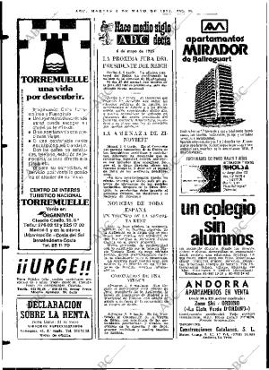 ABC MADRID 06-05-1975 página 126