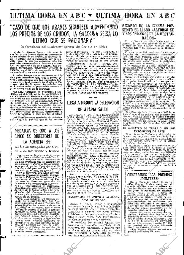 ABC MADRID 06-05-1975 página 128