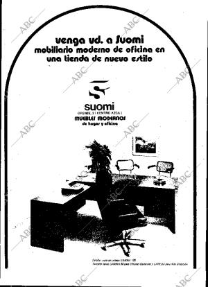 ABC MADRID 06-05-1975 página 136