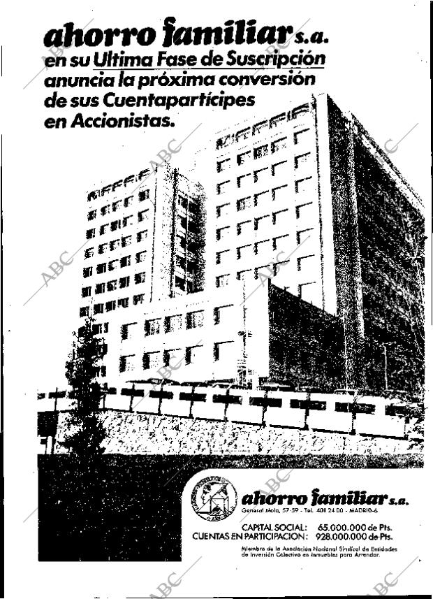 ABC MADRID 06-05-1975 página 137
