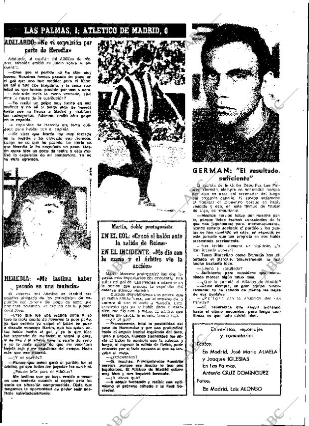 ABC MADRID 06-05-1975 página 140