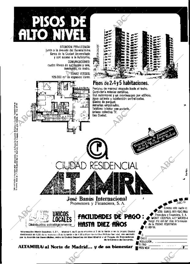 ABC MADRID 06-05-1975 página 143