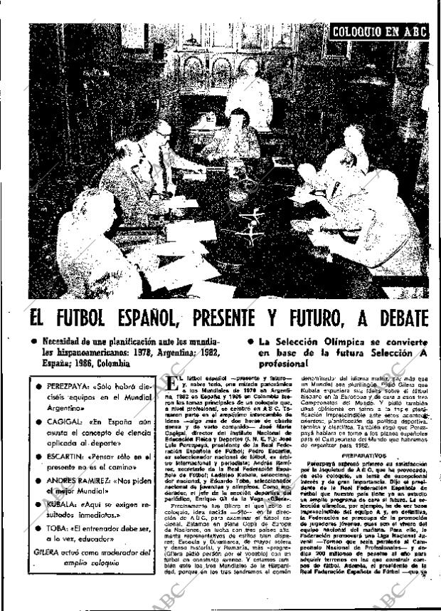 ABC MADRID 06-05-1975 página 147