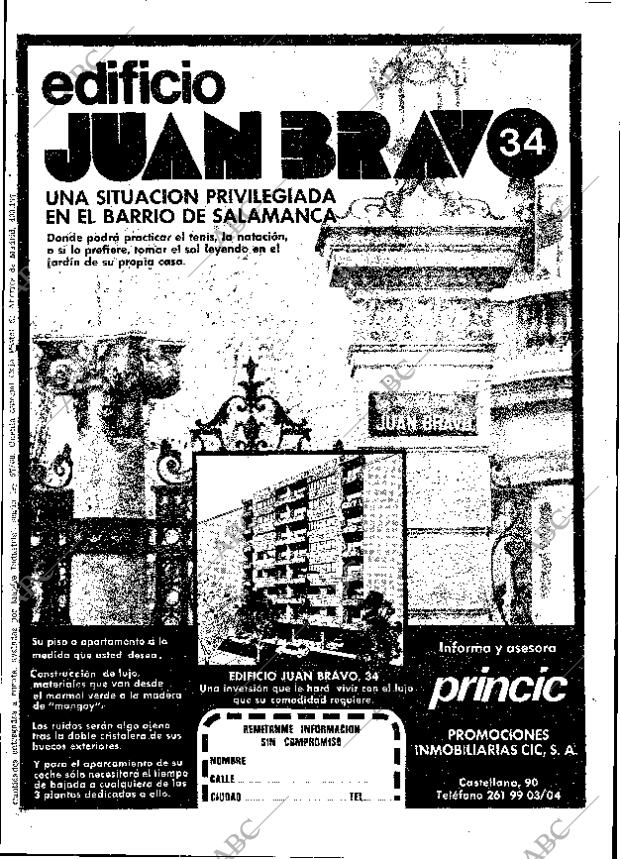 ABC MADRID 06-05-1975 página 148