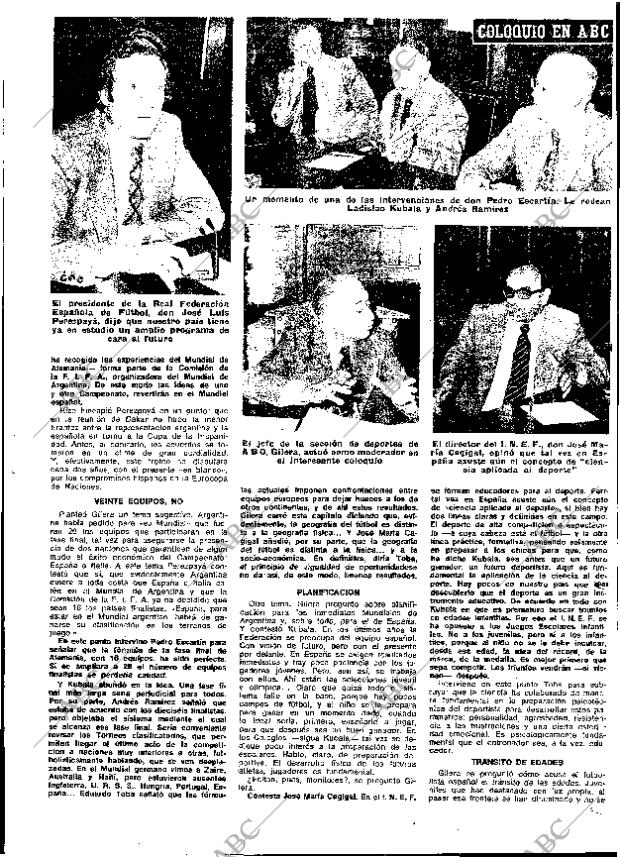 ABC MADRID 06-05-1975 página 149