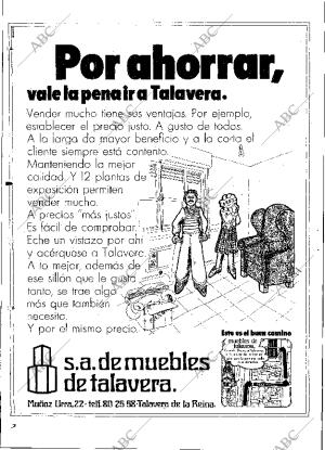 ABC MADRID 06-05-1975 página 154