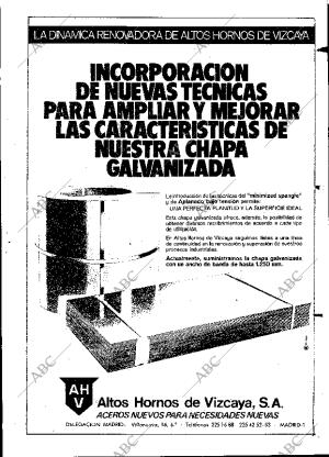 ABC MADRID 06-05-1975 página 159