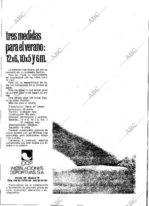 ABC MADRID 06-05-1975 página 20