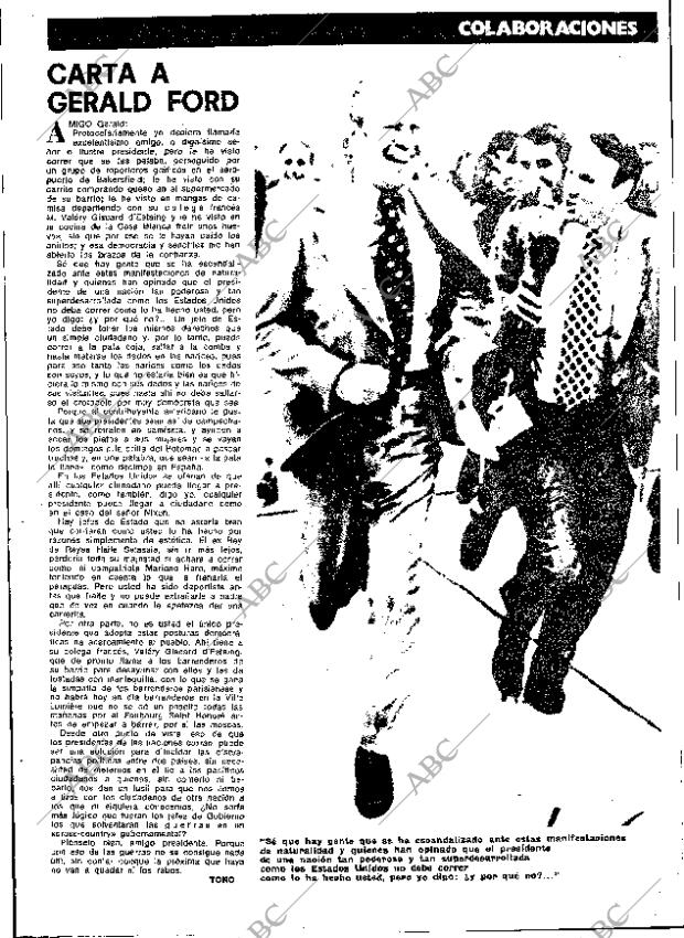 ABC MADRID 06-05-1975 página 27