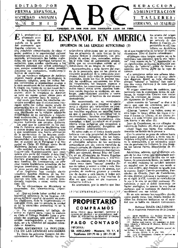 ABC MADRID 06-05-1975 página 3