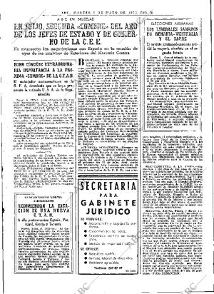 ABC MADRID 06-05-1975 página 53
