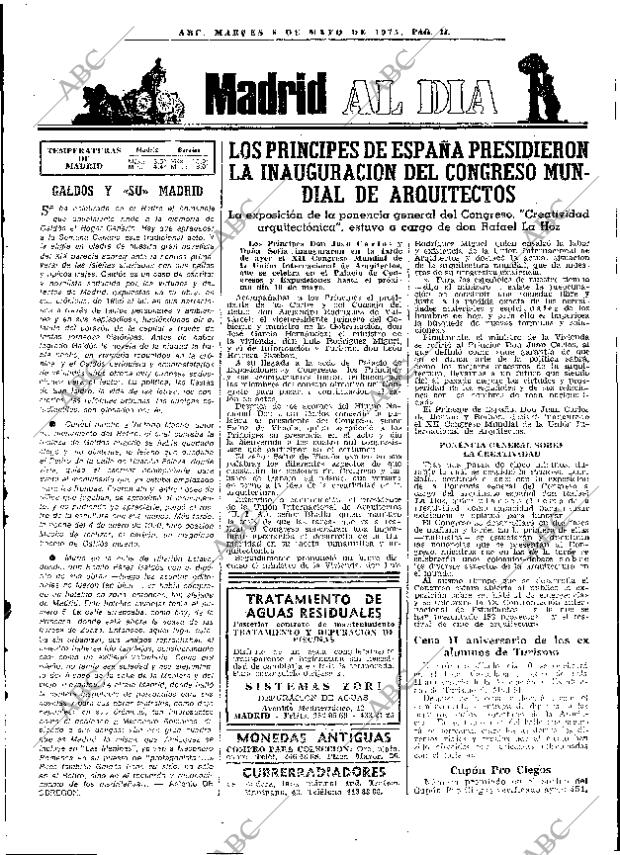 ABC MADRID 06-05-1975 página 65