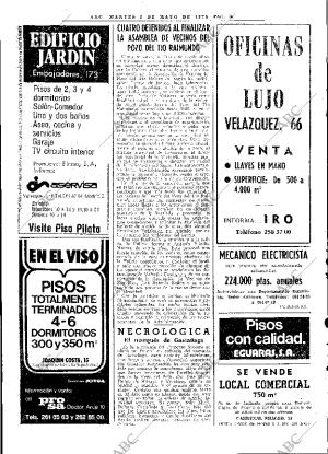 ABC MADRID 06-05-1975 página 66