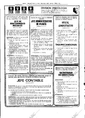 ABC MADRID 06-05-1975 página 68