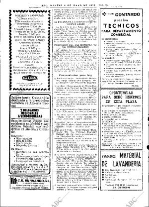 ABC MADRID 06-05-1975 página 70